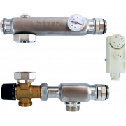 Змішувальні вузли