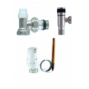 Крани сантехнічні